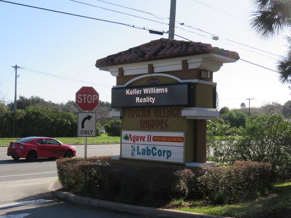 Tuscan Village Shoppes: 3510 S. Nova Road, Port Orange, FL 32129